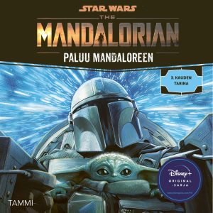 The Mandalorian. Paluu Mandaloreen