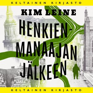 PERUTTU Henkienmanaajan jälkeen