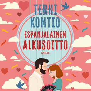 Espanjalainen alkusoitto