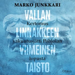 Vallan linnakkeen viimeinen taisto