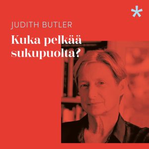 Kuka pelkää sukupuolta?