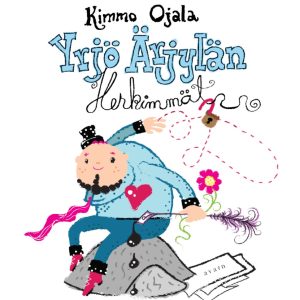 Yrjö Ärjylän herkimmät