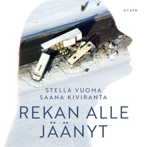 Rekan alle jäänyt