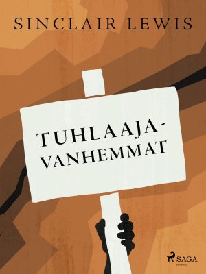 Tuhlaajavanhemmat