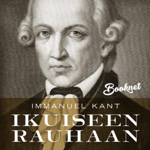Ikuiseen rauhaan