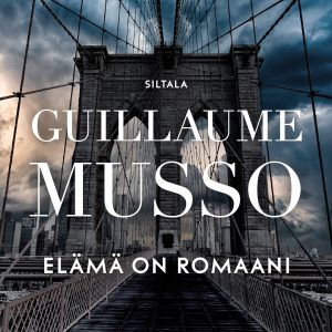 Elämä on romaani
