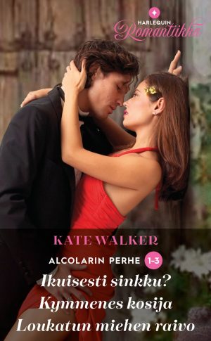 Ikuisesti sinkku? / Kymmenes kosija / Loukatun miehen raivo