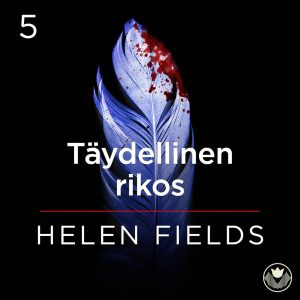 Täydellinen rikos