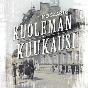 Kuoleman kuukausi
