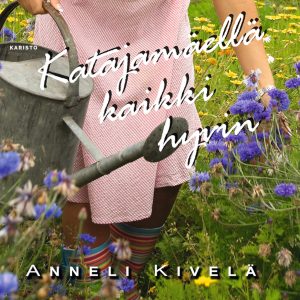 Katajamäellä kaikki hyvin