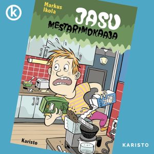 Jasu mestarimokaaja