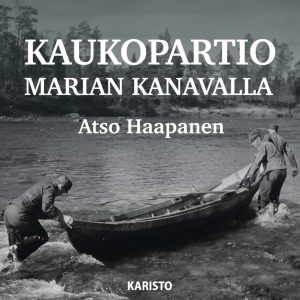 Kaukopartio Marian kanavalla