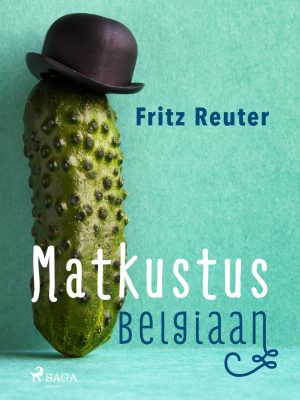 Matkustus Belgiaan