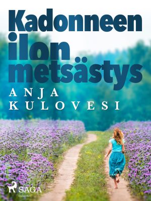 Kadonneen ilon metsästys
