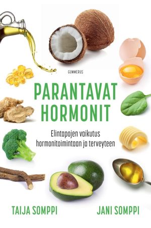 Parantavat hormonit