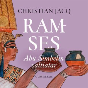 Ramses - Abu Simbelin valtiatar