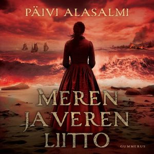 Meren ja veren liitto