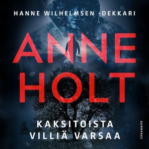 Kaksitoista villiä varsaa