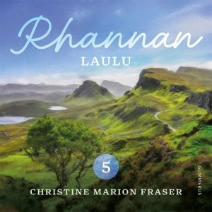 Rhanna - Rhannan laulu