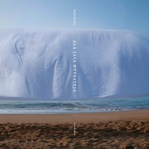 Älä jätä hyvästejä