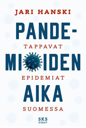 Pandemioiden aika