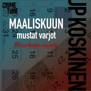 Maaliskuun mustat varjot