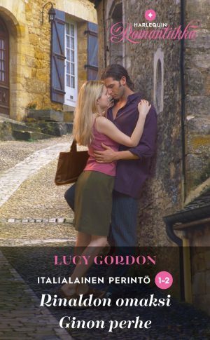 Rinaldon omaksi / Ginon perhe