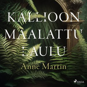 Kallioon maalattu laulu