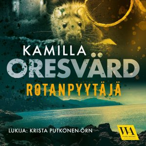 Rotanpyytäjä