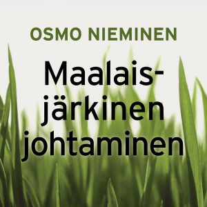 Maalaisjärkinen johtaminen