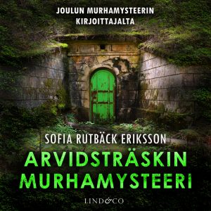 Arvidsträskin murhamysteeri