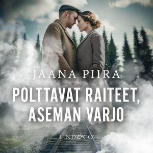 Polttavat raiteet, aseman varjo