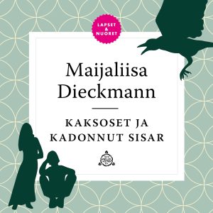 Kaksoset ja kadonnut sisar