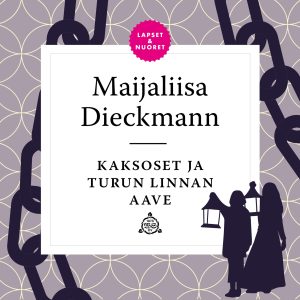 Kaksoset ja Turun linnan aave