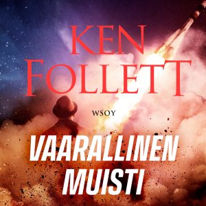Vaarallinen muisti