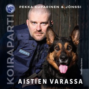 K9 Koirapartio