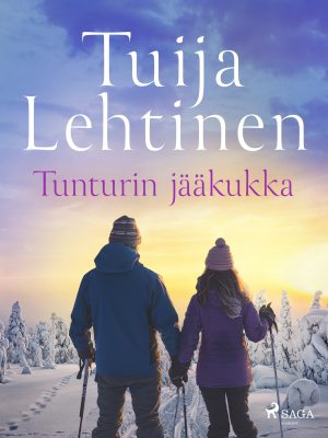 Tunturin jääkukka