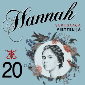 Hannah 20: Viettelijä