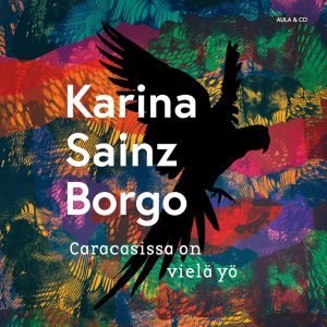 Caracasissa on vielä yö