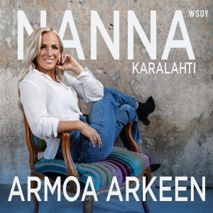 Armoa arkeen