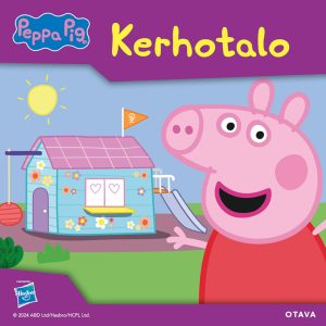 Pipsa Possu - Kerhotalo