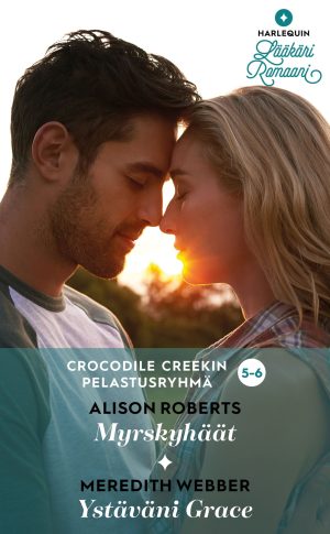 Myrskyhäät / Ystäväni Grace