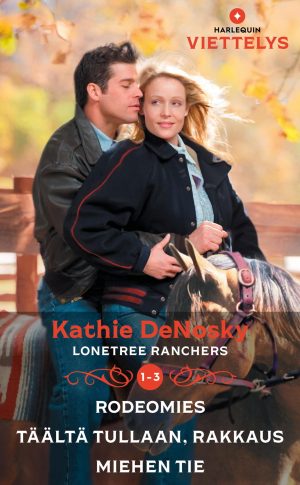 Lonetree Ranchers 1-3