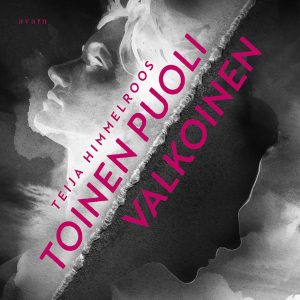 Toinen puoli valkoinen