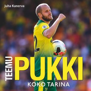 Teemu Pukki