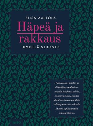 Häpeä ja rakkaus