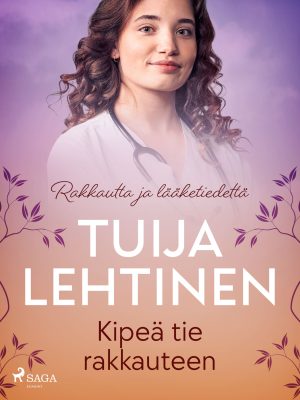 Kipeä tie rakkauteen