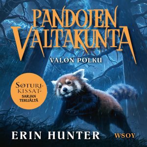 Pandojen valtakunta: Valon polku