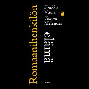 Romaanihenkilön elämä