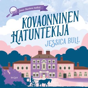 Kovaonninen hatuntekijä
